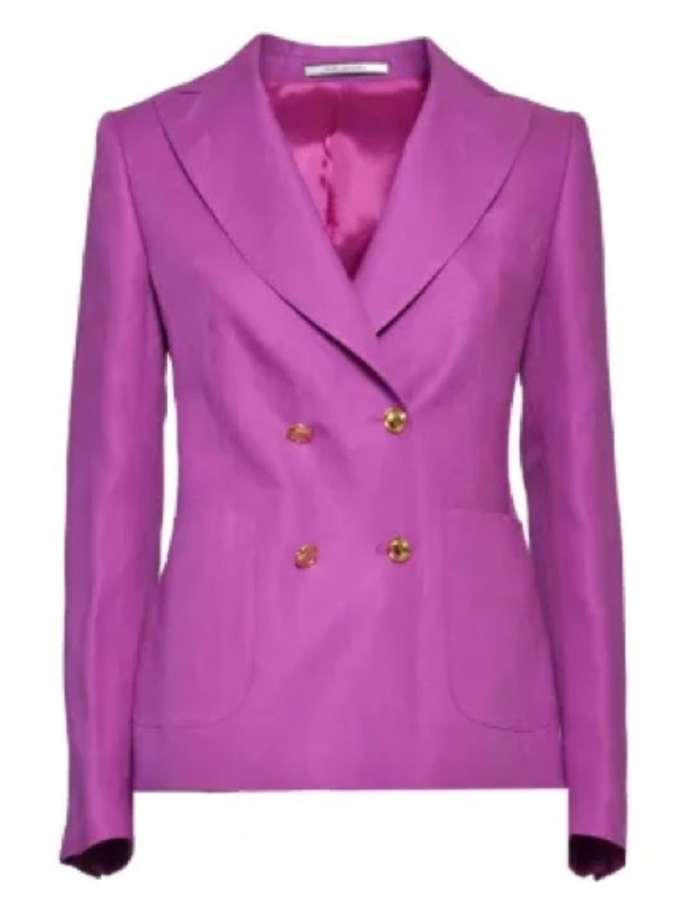 Vintage Emilio Pucci Blazer